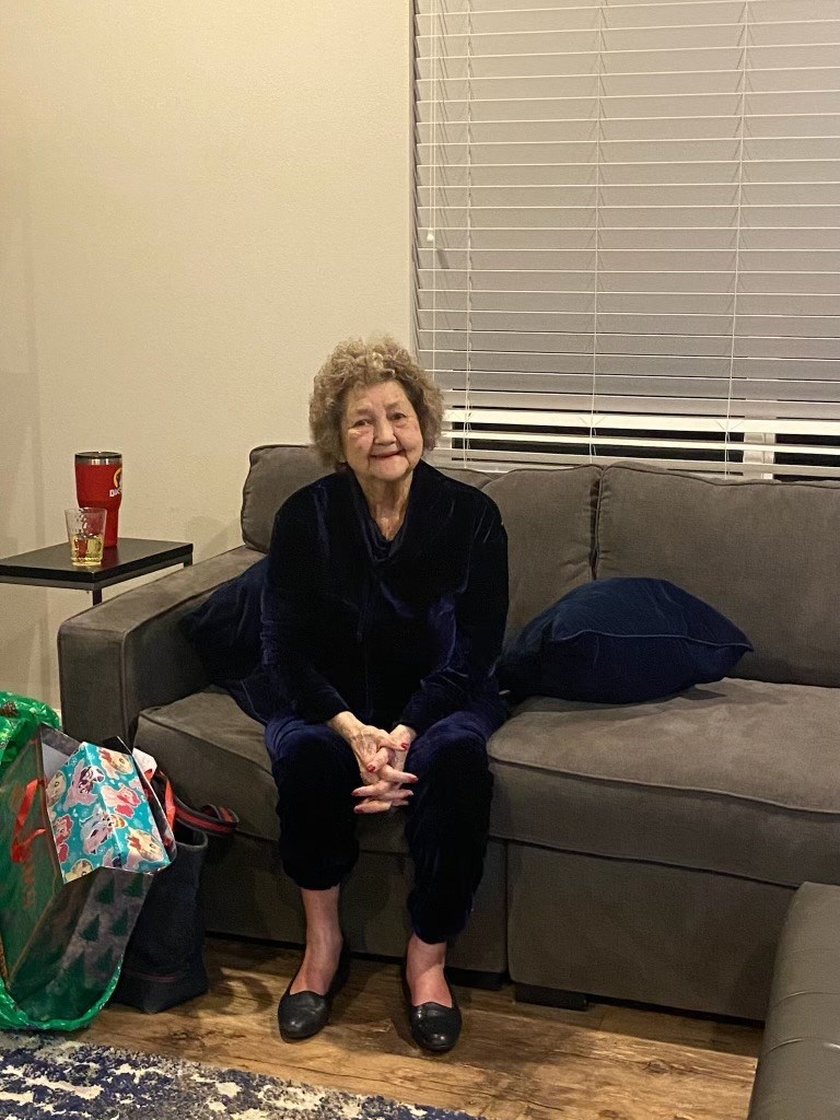 Obituary of Amber Jean Wick