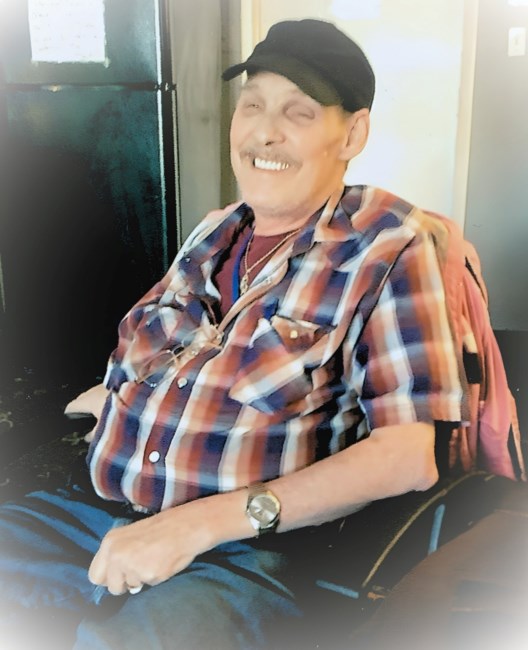 Obituario de Terry L. Pritchett