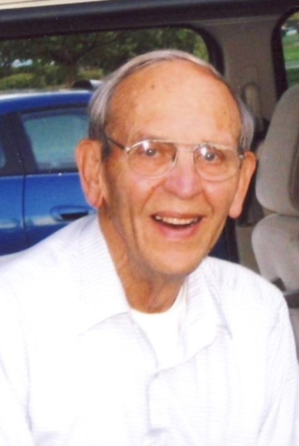 Obituary of Lloyd "Bud" Sommers