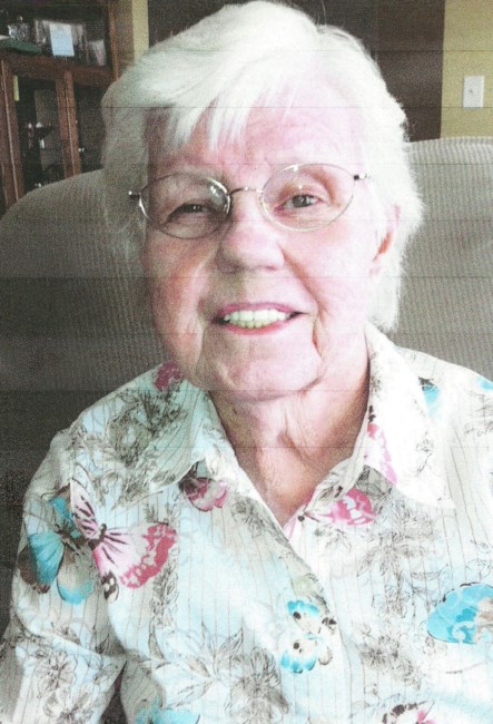 Obituary of Clara Lucille Sanders