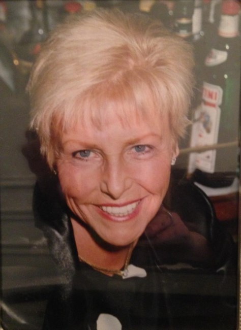 Obituary of Emy Jane Jones