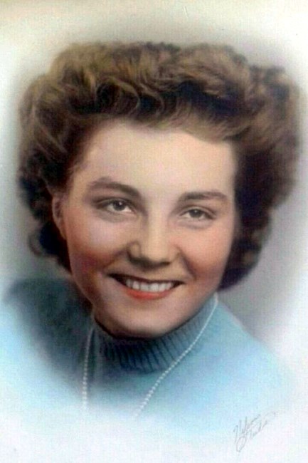 Obituary of Deloris Watkinson