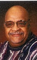 Obituary of Alvin Melvin Robinson