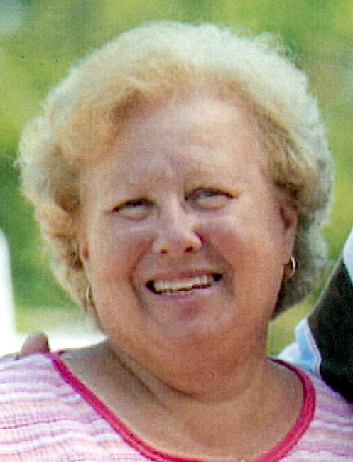 Obituary of Mary Germaine Byers