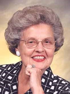 Obituary of Adeline Albina Slanina Mitchell Krolczyk