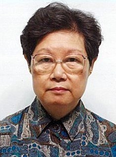 Obituary of Sau Ling Wong 王秀玲