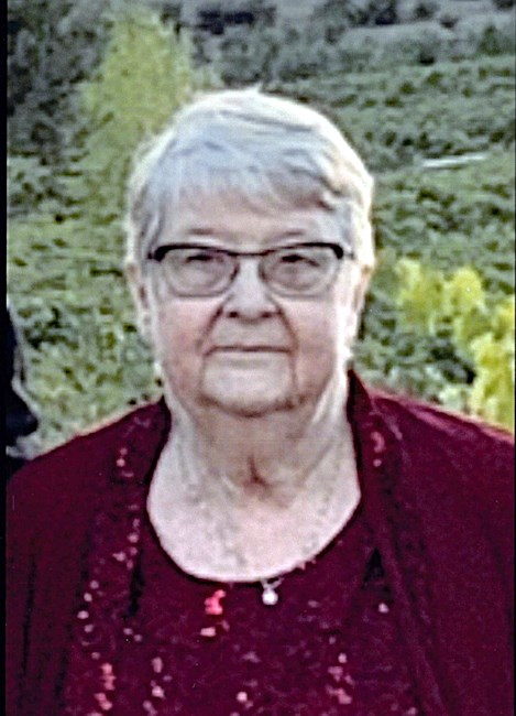 Obituary of Sandra Ann Mountain