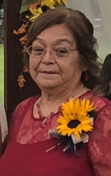 Obituary of Prajedes Garza