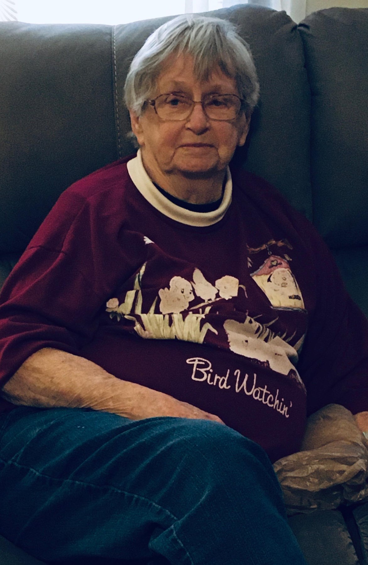 Obituario de Alice Riley Pulatie