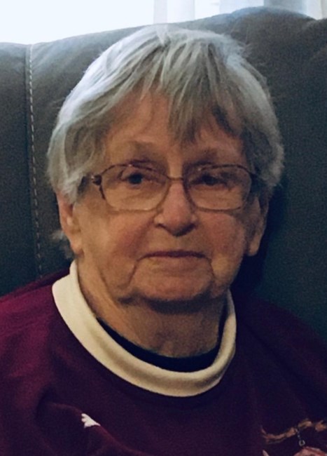 Obituario de Alice Riley Pulatie