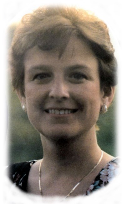 Obituario de Cindy Lou Packard