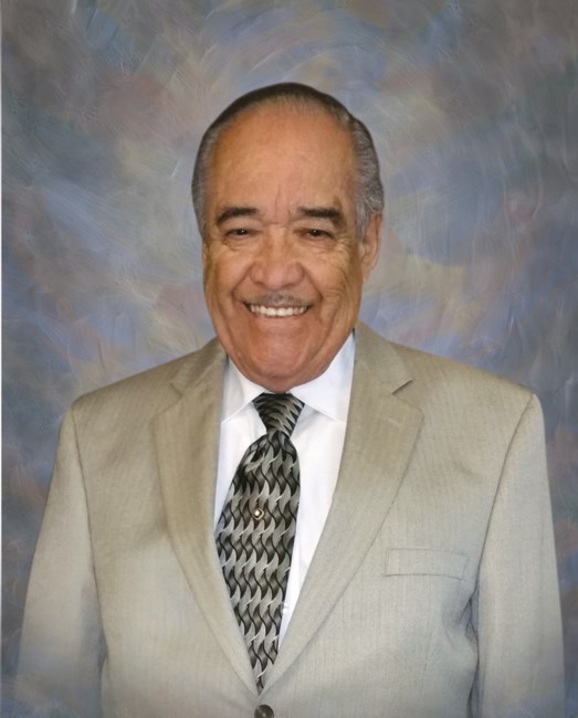 Obituary of Jose A. Grijalva