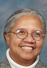 Obituary of Barbara Ann White