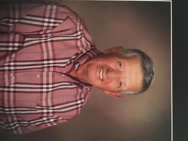 Obituary of Charles "Chuck" Scott Schroyer, Jr.