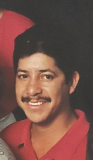 Obituary of Jose Esparza Lopez