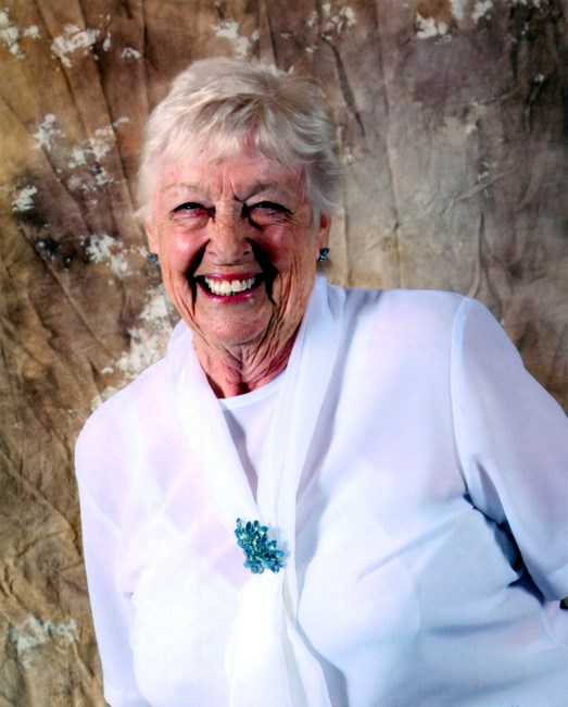 Obituary of Helen Joanne Negley