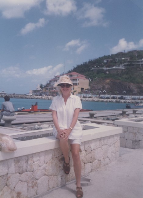 Obituary of Katherine Schoenig