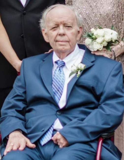 Obituary of Jackson David Royal