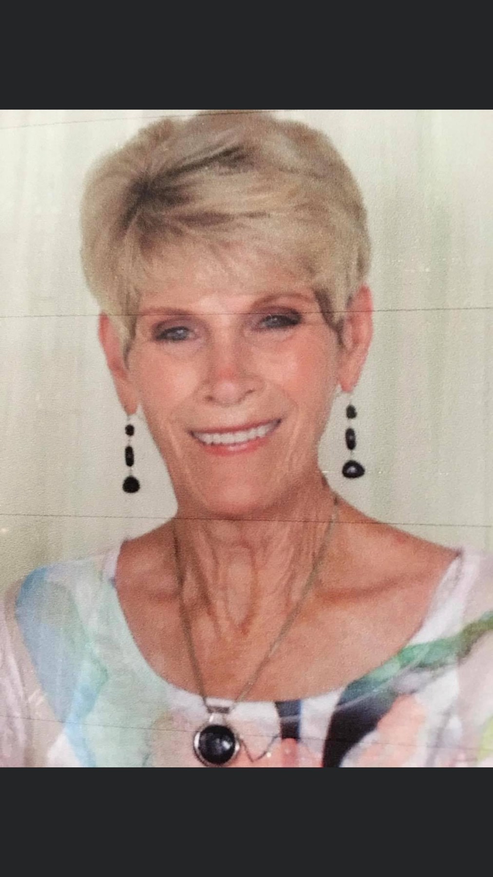 Obituary of Thelma Lee Brown