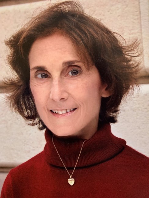 Obituario de Barbara Ann Gillette