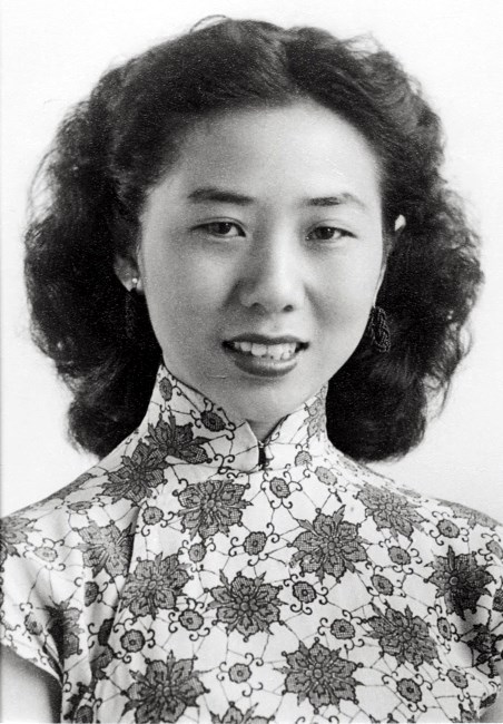 Obituary of Hungshia Ma Tullia