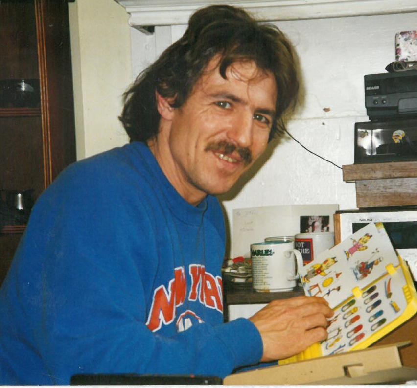 Mr. Robert Arthur Kelly Obituary Toronto, ON