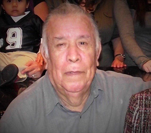 Mauro Solis Obituary Mesquite, TX(02)