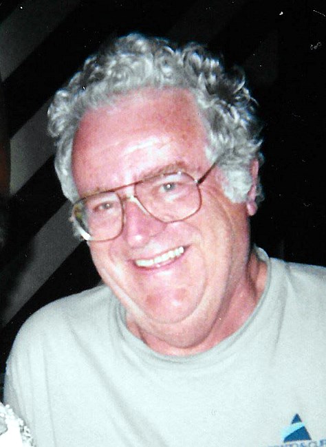 Obituary of Jeffrey Wilson French