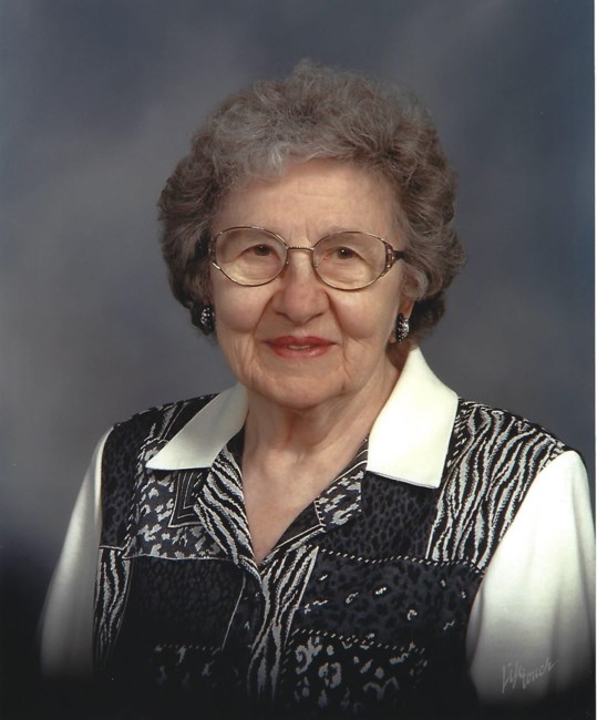 Obituario de Lillian G Klimo