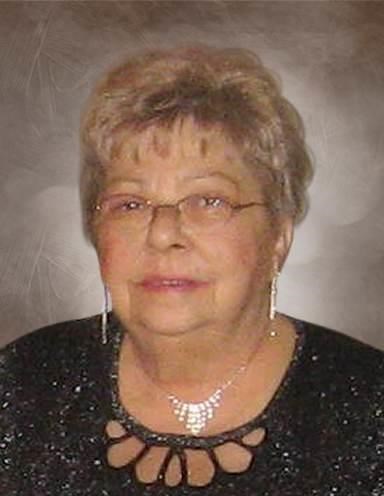 Obituary of Lise Vincent