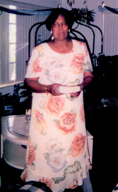 Avis de décès de Mother Barbara J. Mongo