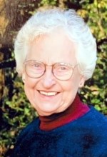 Doretta Laycock