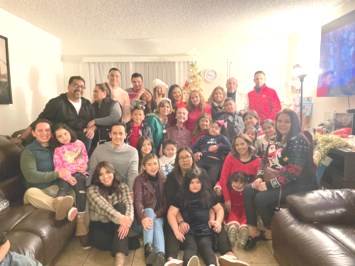 Obituary of Marcos Antonio Gustavo Laureles