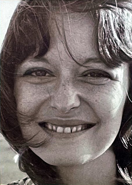 Obituary of Paula Kay Hartley