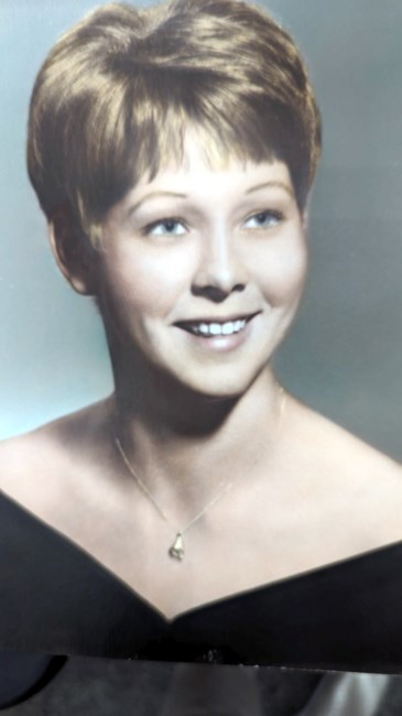 Obituary of Charlotte Virginia Robinson