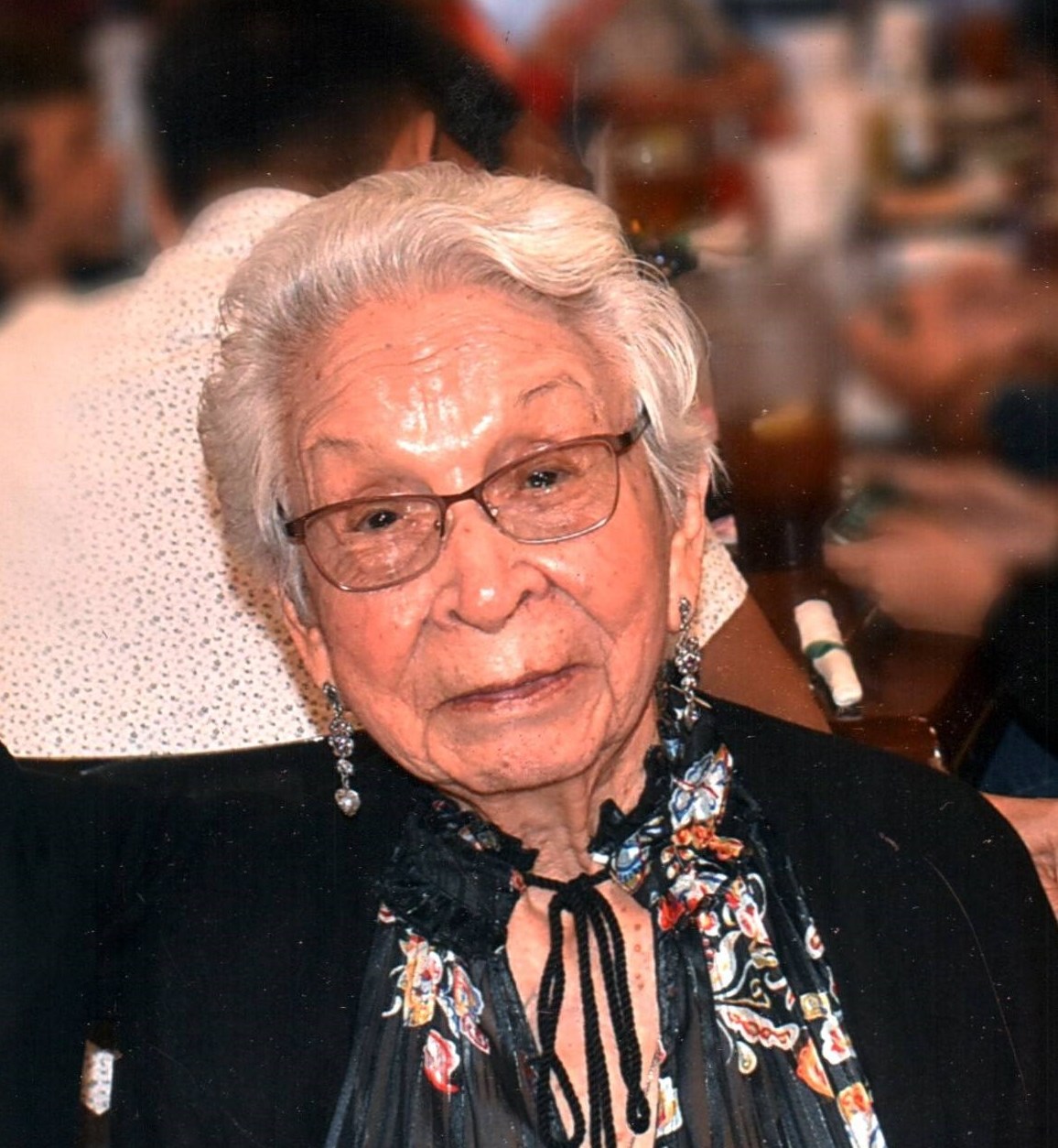 Candelaria Lopez Obituary San Antonio, TX