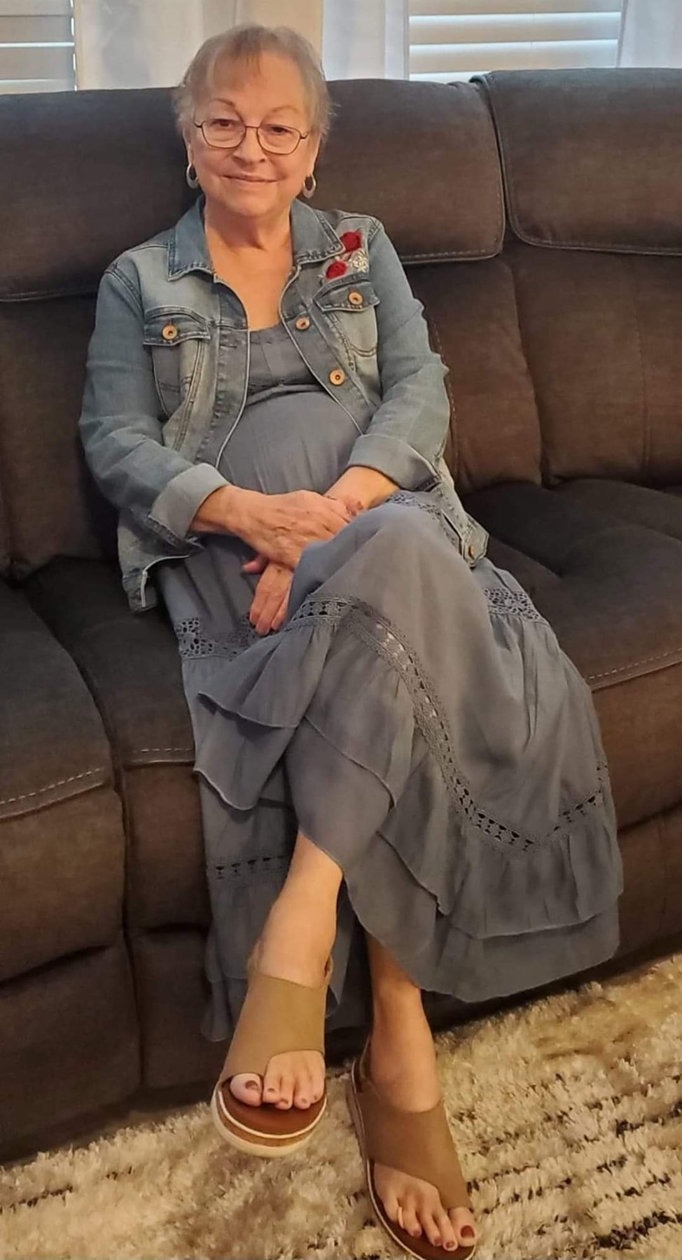 Obituary of Deborah "Debbie" A. Eddy