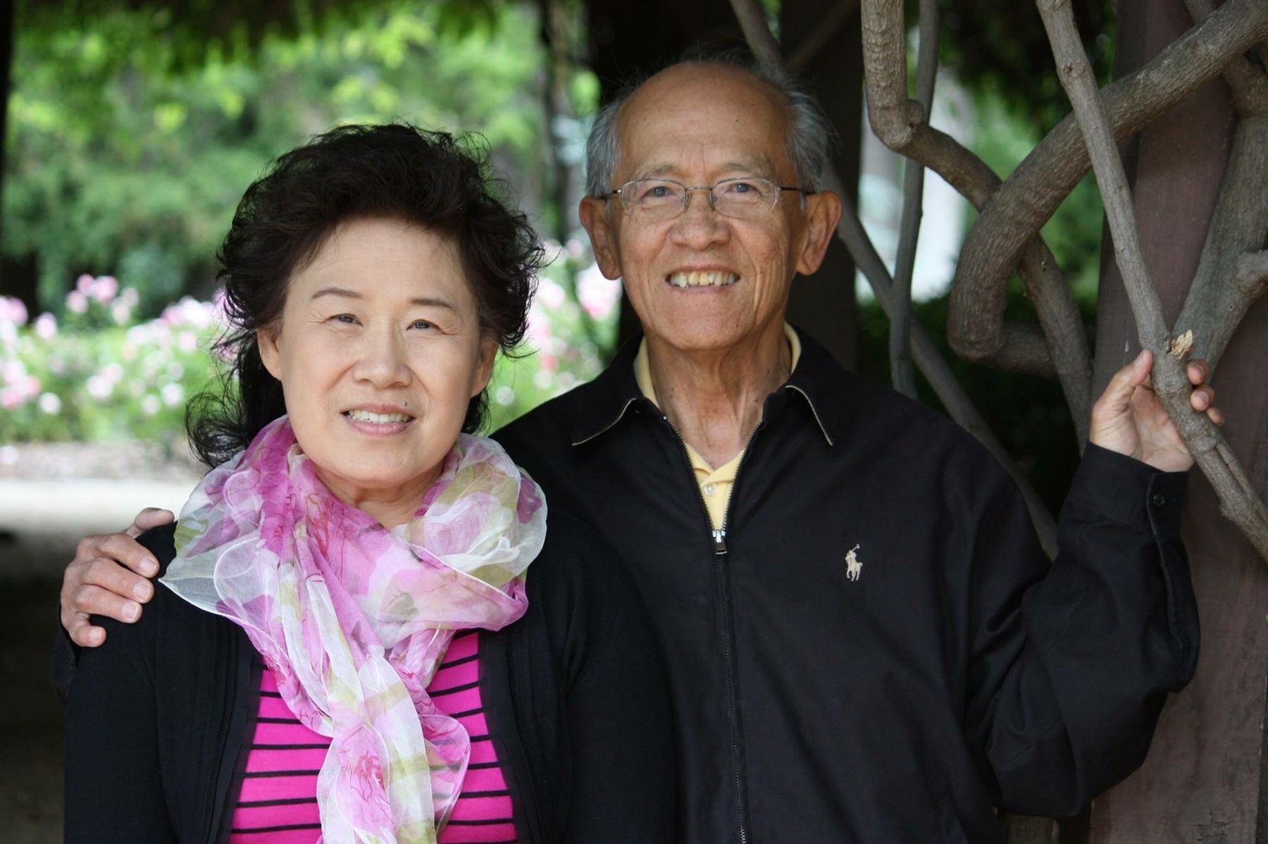 Avis de décès de Toni Styadi