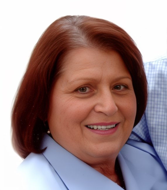 Obituary of Erika Dimarco