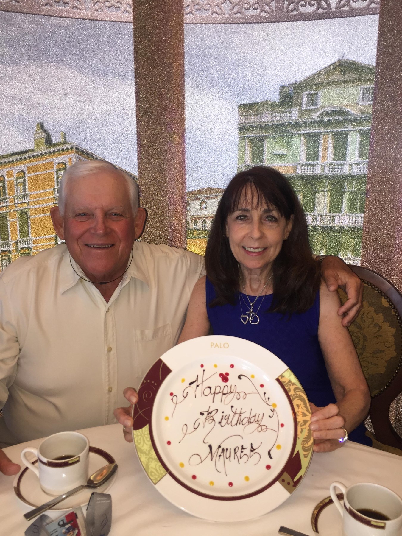 Obituary of Maureen Leslie Huybers