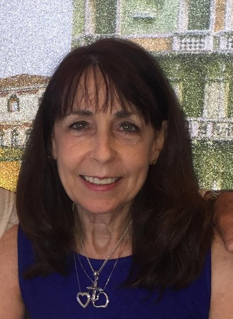 Obituary of Maureen Leslie Huybers