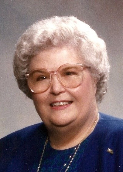 Obituary of Dorothy J. Jones Hall