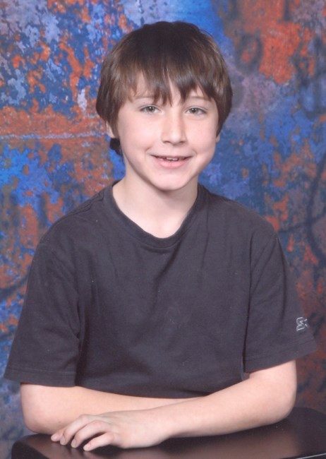 Obituary of Shane Gregory Bledsoe