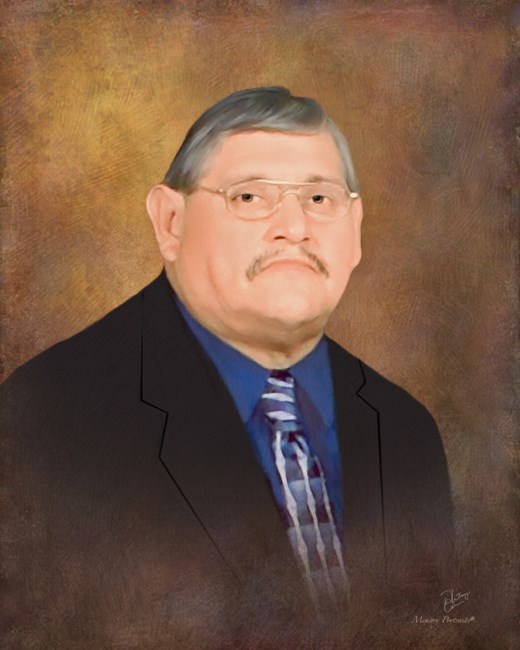 Avis de décès de Francisco Mendez