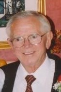 Obituary of James "Jim" Harden