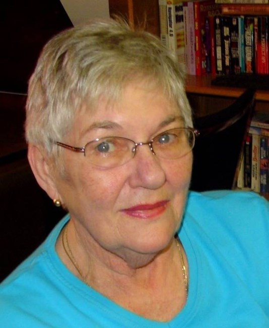 Obituary of Sharon Tysz