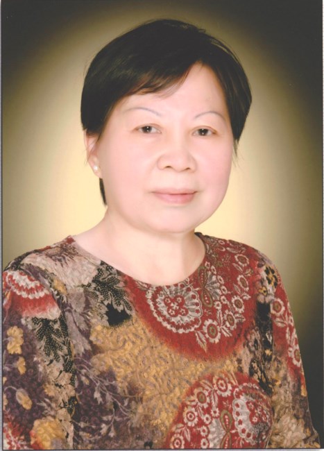 Obituary of Ms. Minh Ngoc Huynh