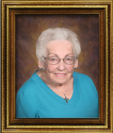 Obituary of Dorothy C. Hartsfield