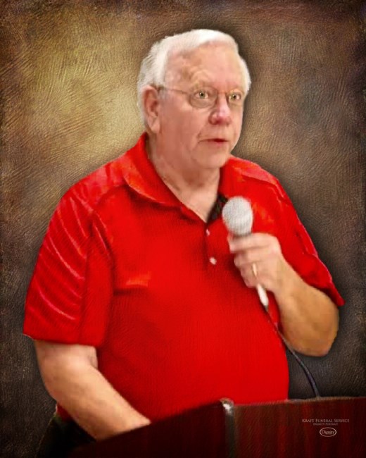 Obituary of Michael R. Gardner