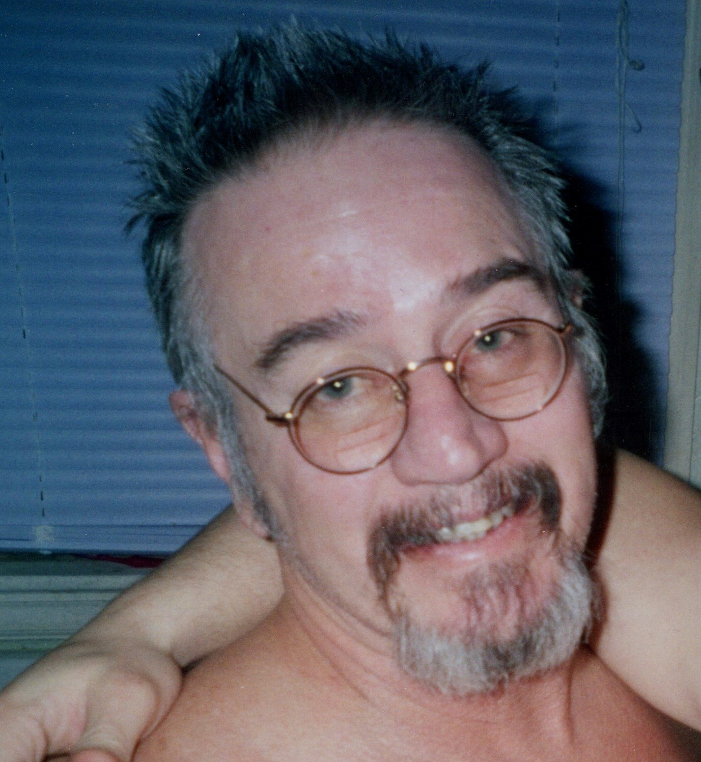 Obituary of Marc Allen Groves